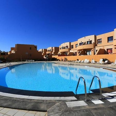 Bahia Sol Dream -Caleta De Fuste- Apartment Bagian luar foto