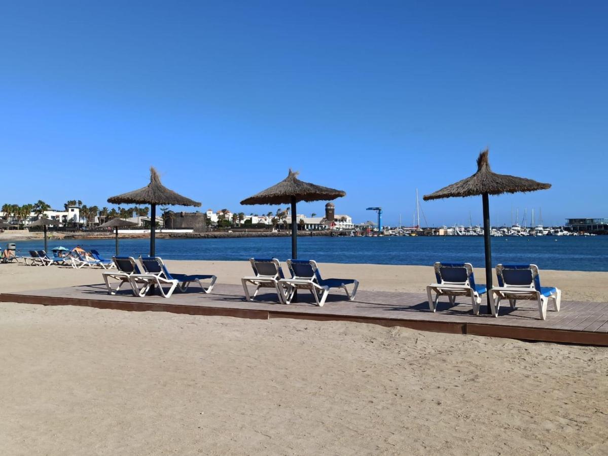 Bahia Sol Dream -Caleta De Fuste- Apartment Bagian luar foto