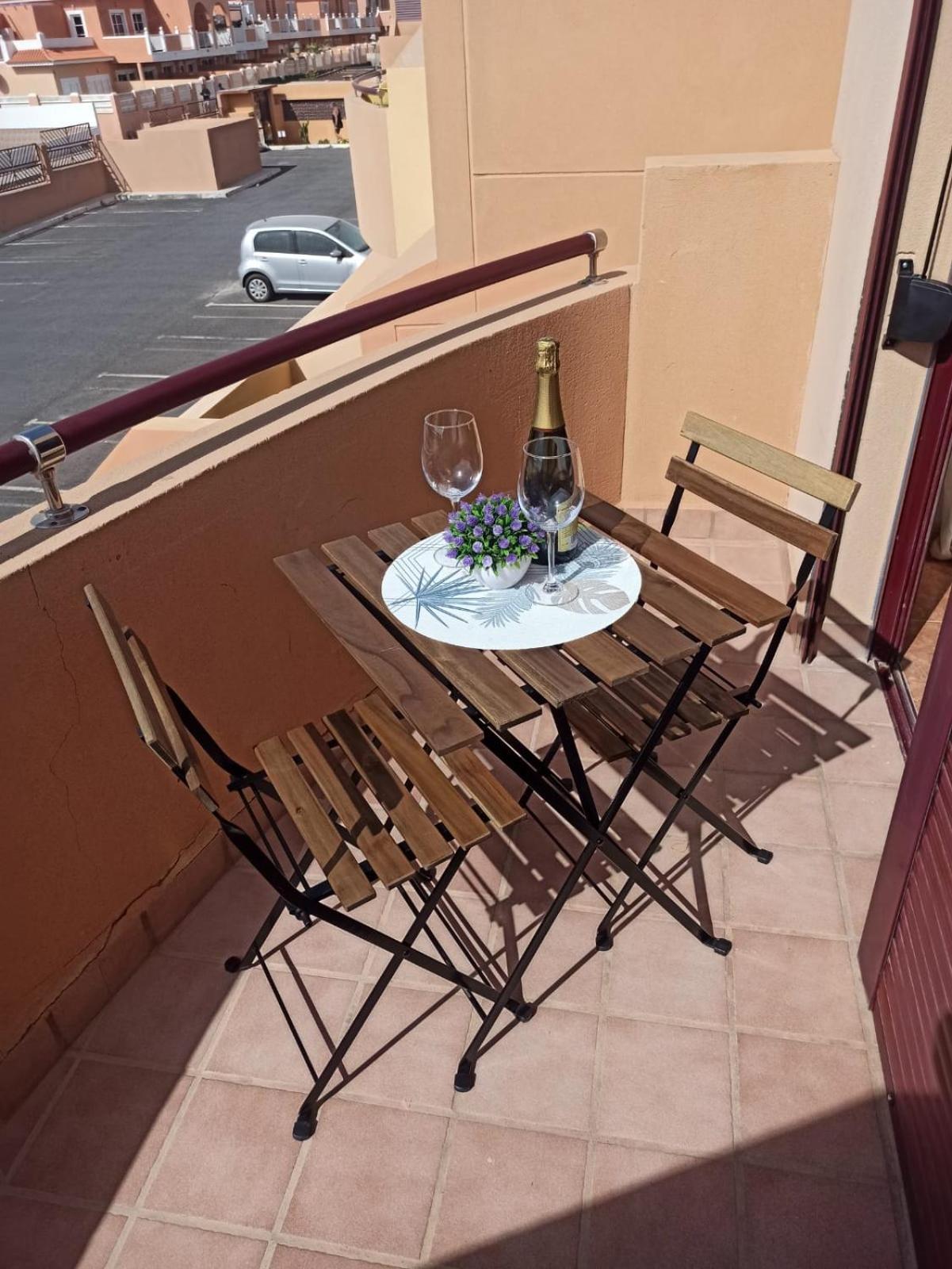 Bahia Sol Dream -Caleta De Fuste- Apartment Bagian luar foto